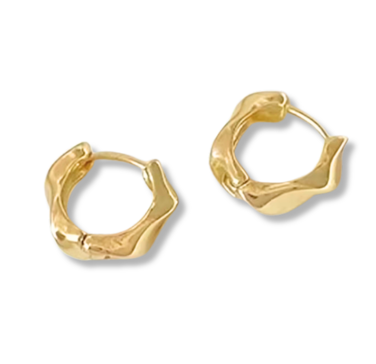 Isla Earrings