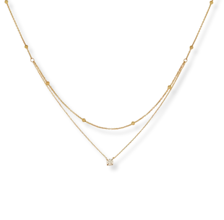 Claire Necklace