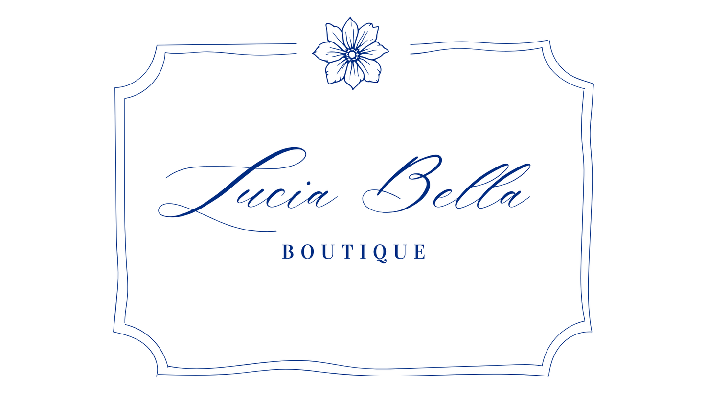 Lucia Bella Boutique Gift Card