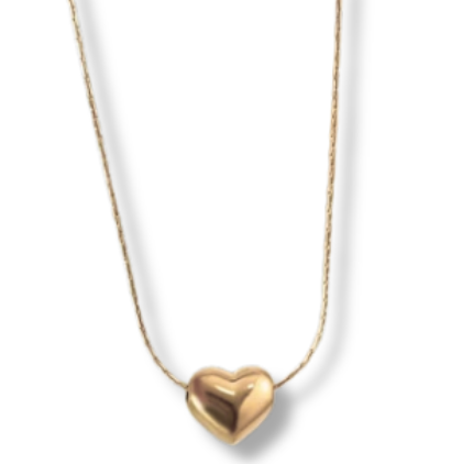 Amore Necklace